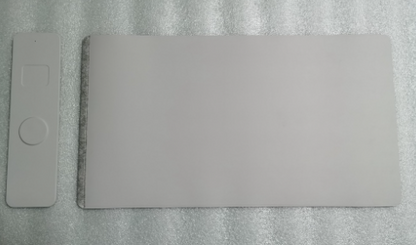 Magnetic Wireless Charging Mouse Pad (Single Piece)
